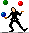 Juggle