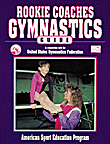 USA Gymnastics Professional Development Program Level 1