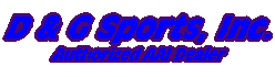 D & G Sports - Authorized AAI Dealer