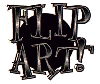 FlipArt - Computer Sports Clip Art.