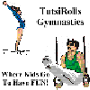 TutsiRolls Tri-County Gymnastics